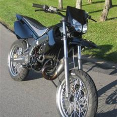Derbi Senda SM X-treme [KONFI.]