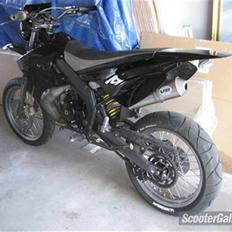 Derbi Senda SM X-treme [KONFI.]