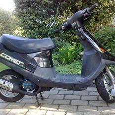 PGO Comet *Solgt* 