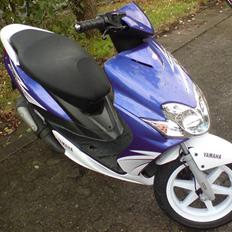 Yamaha Jog R