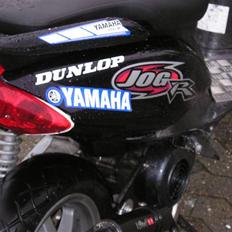 Yamaha Jog R