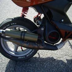 Yamaha bws Spy.•'Rj 