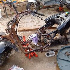 Benelli 491 AC ~SOLGT~