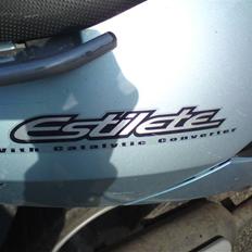 Suzuki Estilete
