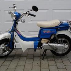Suzuki FZ 50 ( SOLGT )