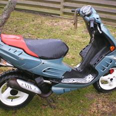 Peugeot Speedfight 2 TIL SALG !!!