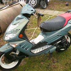 Peugeot Speedfight 2 TIL SALG !!!