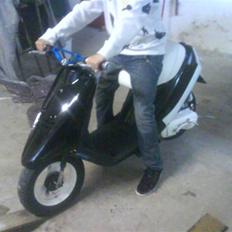 Yamaha jog fs s6 pro. solgt .