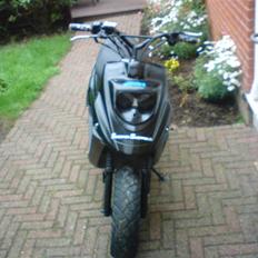 PGO hot 50 ( BYTTET)