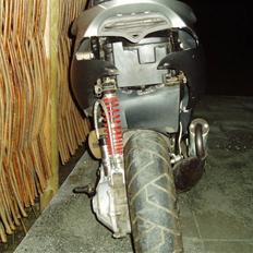 Gilera Runner LC DD SOLGT