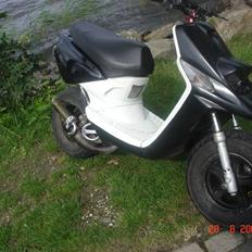 Yamaha BWS NG