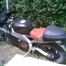 Aprilia rs50 *SOLGT*