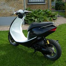 Suzuki Estilete Solgt