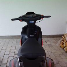 Baotian Avanti Rocky (solgt )