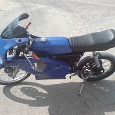 Yamaha fs1 dx 4 gear solgt