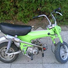 Honda dax