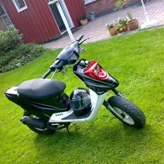 PGO Hot 50 - BYTTET!