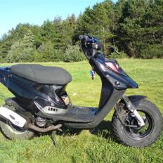 PGO Hot Fifty ;) SOLGT