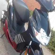 Yamaha Jog r TILSALG! 9K