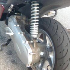 Yamaha Jog r TILSALG! 9K