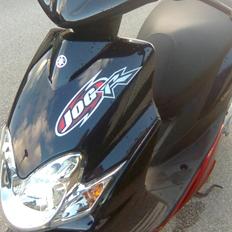 Yamaha Jog r TILSALG! 9K