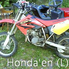 Honda 85cr