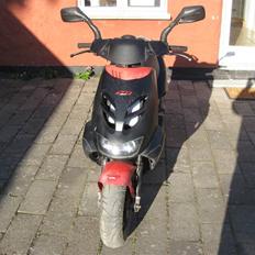 Aprilia SR 50 Ditech SÆLGES