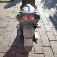 Aprilia SR 50 Ditech SÆLGES