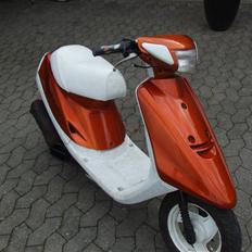 Yamaha Jog as (solgt)