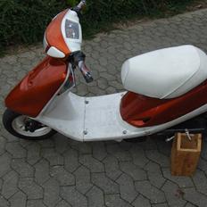 Yamaha Jog as (solgt)