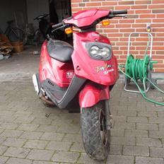 PGO Big Max [BYTTET]