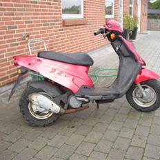 PGO Big Max [BYTTET]