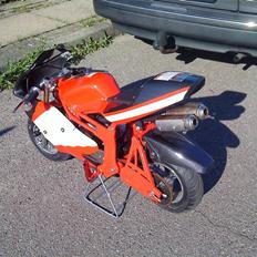 MiniBike PocketBike