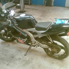 Aprilia Rs50 Solgt
