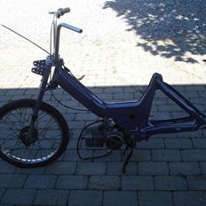 Puch Maxi k Solgt 