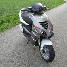 Piaggio Nrg power DT