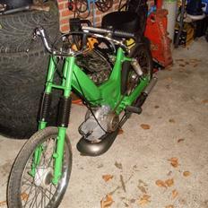 Puch maxi E50