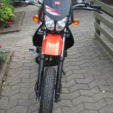 Derbi senda sm xtreme LC DD