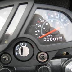 Derbi senda sm xtreme LC DD