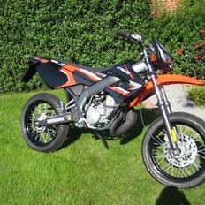 Derbi senda sm xtreme LC DD