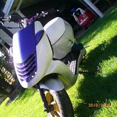 Aprilia sonic ||-nu-|| BYTTET ;S