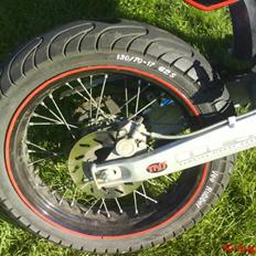 Derbi Senda Xtreme SM (SOLGT)