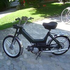 Puch Maxi K