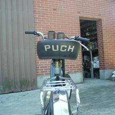 Puch Maxi K