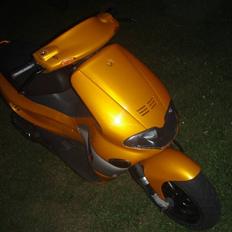 Gilera Runner Lc <<FØR>>