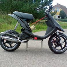 Yamaha Jog/Aerox SOLGT