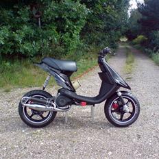 Yamaha Jog/Aerox SOLGT