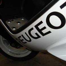 Peugeot Speedfight 2 AC (Solgt)