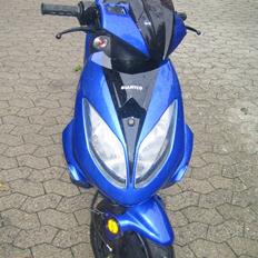 Giantco Stealth - Solgt