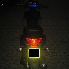 Giantco Stealth - Solgt